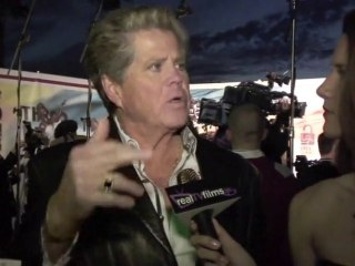 Rick Mars,Discover The Gift, Freedom Awards 2010, Tara Darby