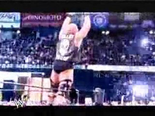 Stone Cold & The Rock talk about friendship