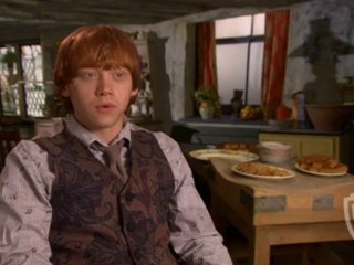 Prepare for Harry Potter and The Deathly Hallows Part – 1