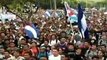 Universitarios nicaragüenses apoyan posición del gobierno en diferendo con Costa RIca