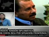 Presidente Ortega se reúne con representantes de poderes del Estado