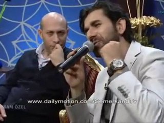 Hizmet Nimettir - Serdar Tuncer