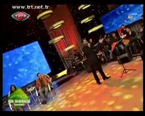 4 Gültekin Gönülaçar-2 IDA QURBANE 2010 TRT-6