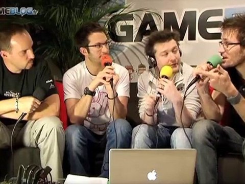 Podcast 160 : Le courrier des lecteurs #2