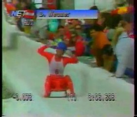 Albertville 1992 Highlights