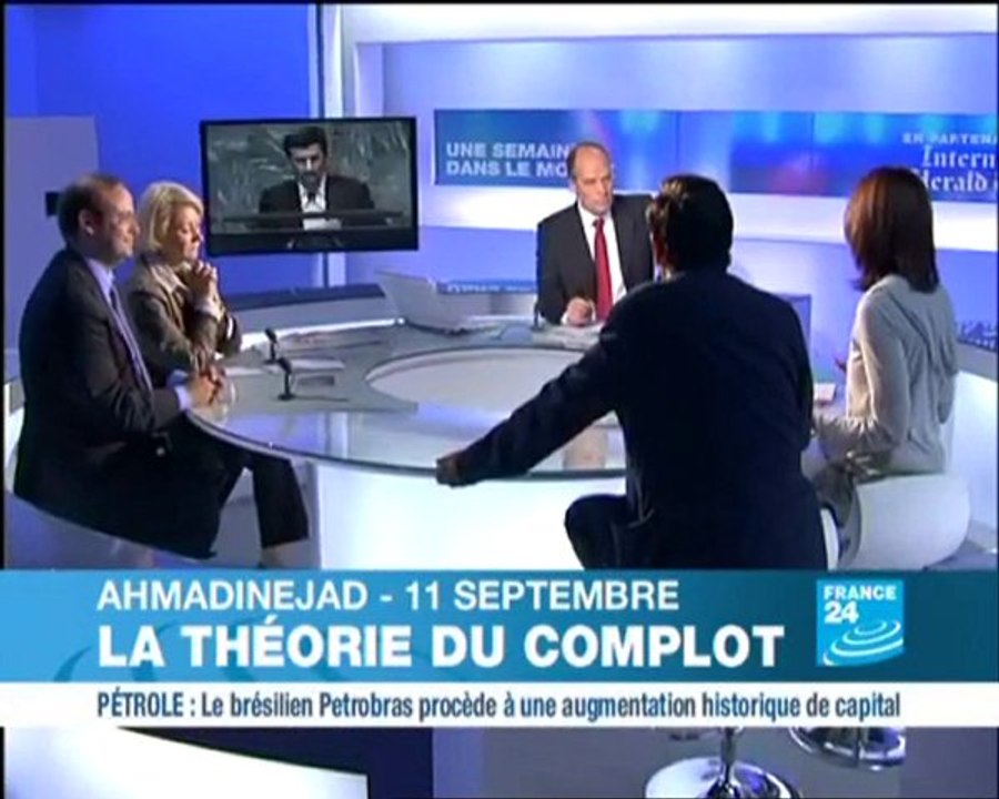 2010 09 24 - Dieudonné - La Quenelle de Mahmoud