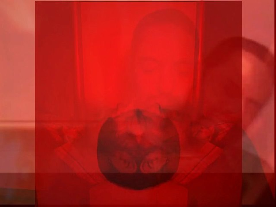 Burn In Me