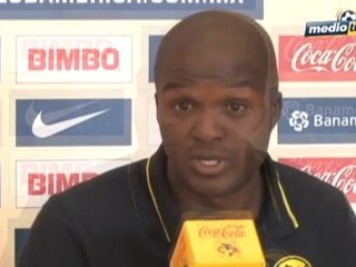 Medio Tiempo.com - América 16 de Noviembre del 2010.