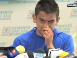 Medio Tiempo - Cruz Azul, Noviembre 16 de 2010