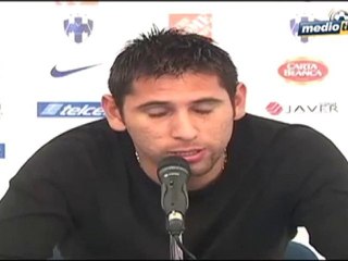 Medio Tiempo.com - Monterrey 16 de Noviembre del 2010.