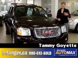 Used SUV 2009 GMC Envoy Ottawa Belanger AutoMax Orleans Ont