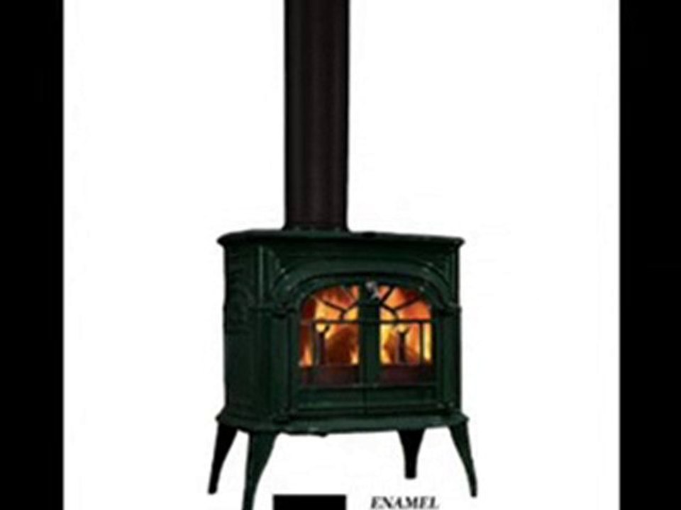 Multi Fuel Stoves