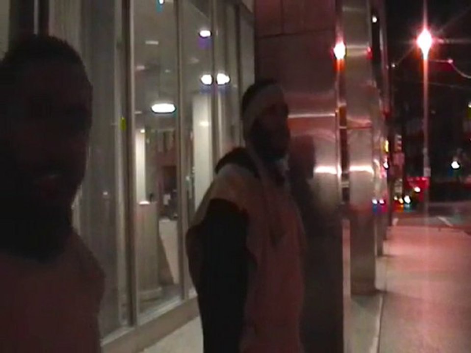 PT10 Demons Night