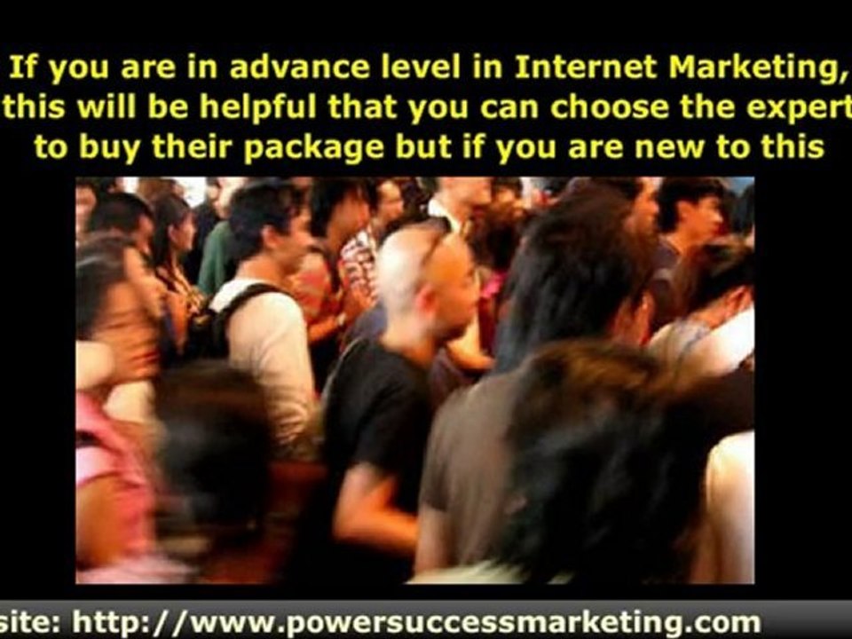 Why You Should Attending Internet Marketing Seminars