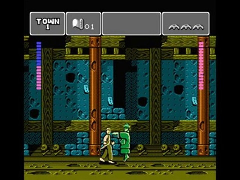 Gaming After 40 - Attack of the 8-Bit Zombies!