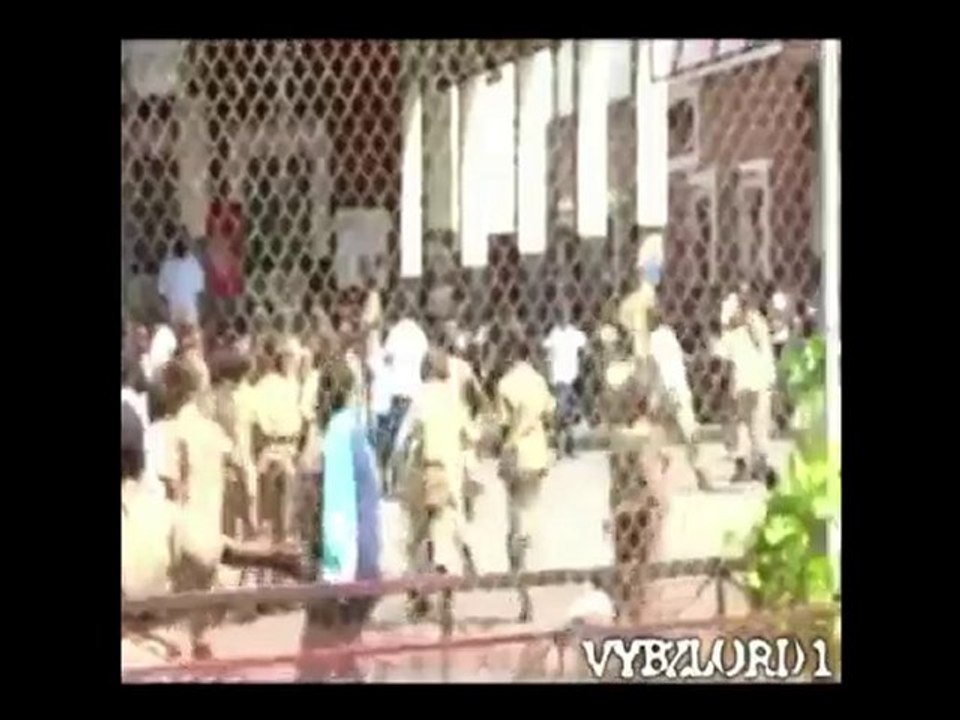 Vybz Kartel - Thank You