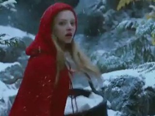 Red Riding Hood - Trailer