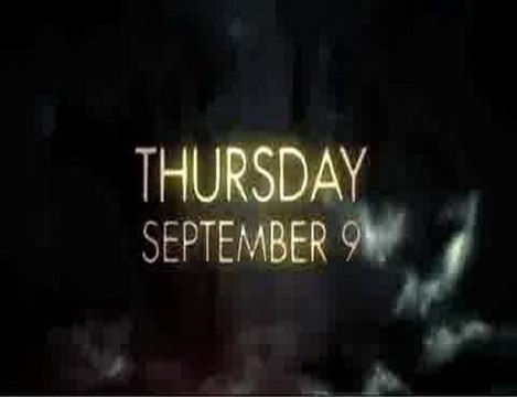 The Vampire Diaries Season 2 Episode 1 - The return