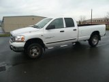 2006 Dodge Ram 2500HD 4x4 Crew Cab Cummins Seattle WA