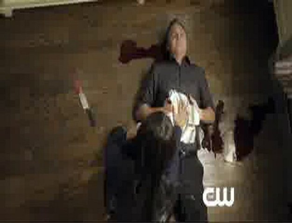 The Vampire Diaries Season 2 Episode 5 - Kill Or Be Killed
