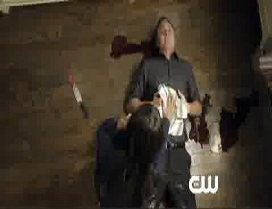 The Vampire Diaries Season 2 Episode 6 - Plan B