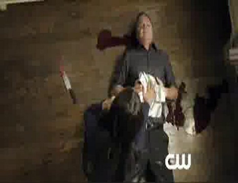 The Vampire Diaries Season 2 Episode 7 - Masquerade