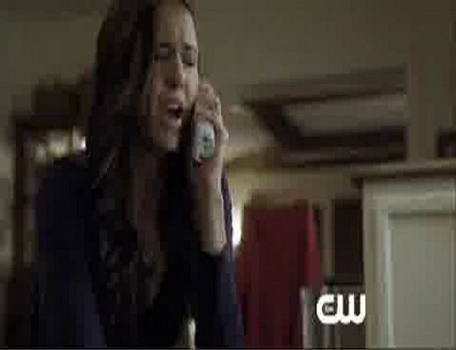 The Vampire Diaries Season 2 Episode 9 - Katerina