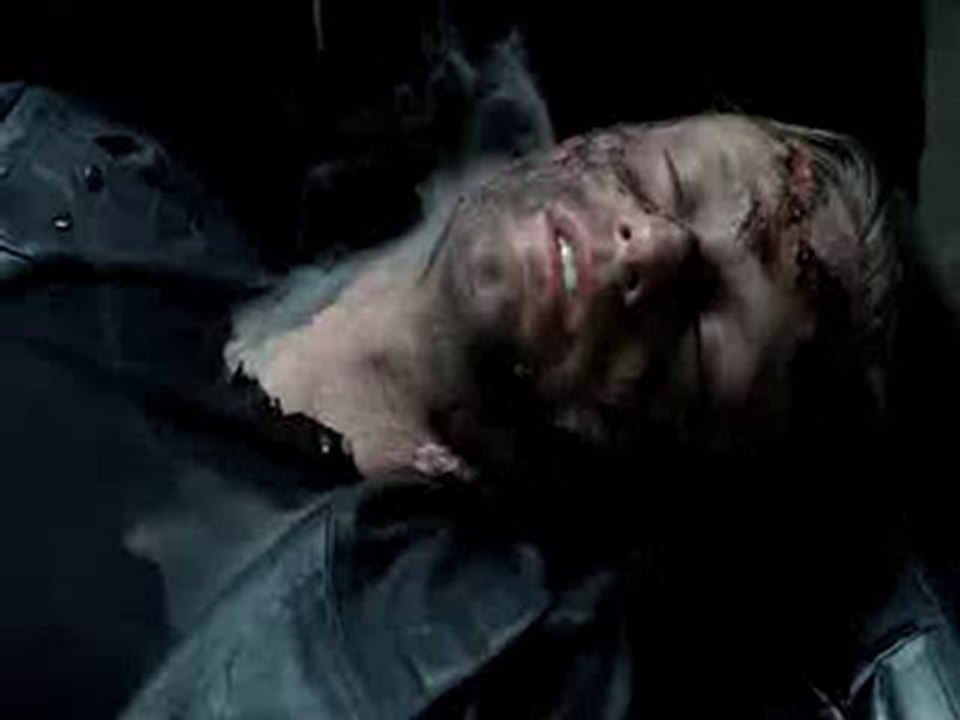 True Blood Season 3 Episode 1 - Bad Blood