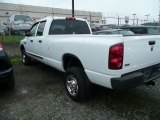 2008 Dodge Ram 2500 HD 4x4 Cummins 6 Spd Manual Seattle WA