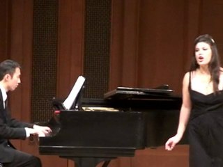 marilyn horne song competition