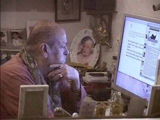 I Fell In Love With The Computer - Shammi Kapoor Unplugged