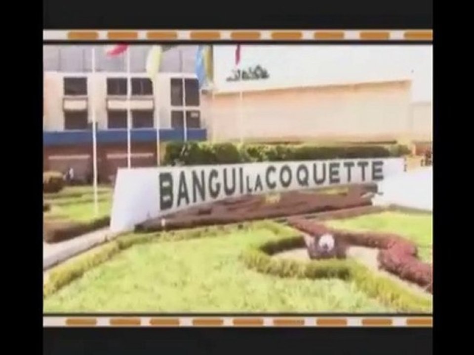 Centrafrique Musique Williano - Wambangana