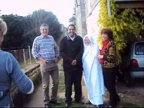 UN BONHEUR POUR NOUS TOUS CE BONHEUR S'APELLE MOMO