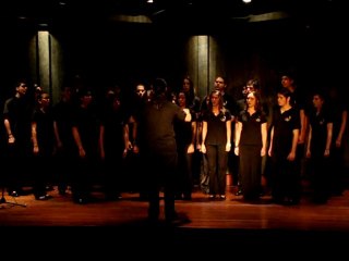 Te Quiero - Mario Benedetti - Liliana Cangiano