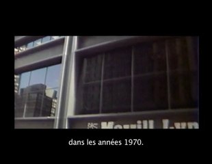 INSIDE JOB   EXTRAIT 1 VOST