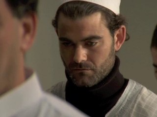 DIEU SEUL SAIT de Abdel BOUFRAINE