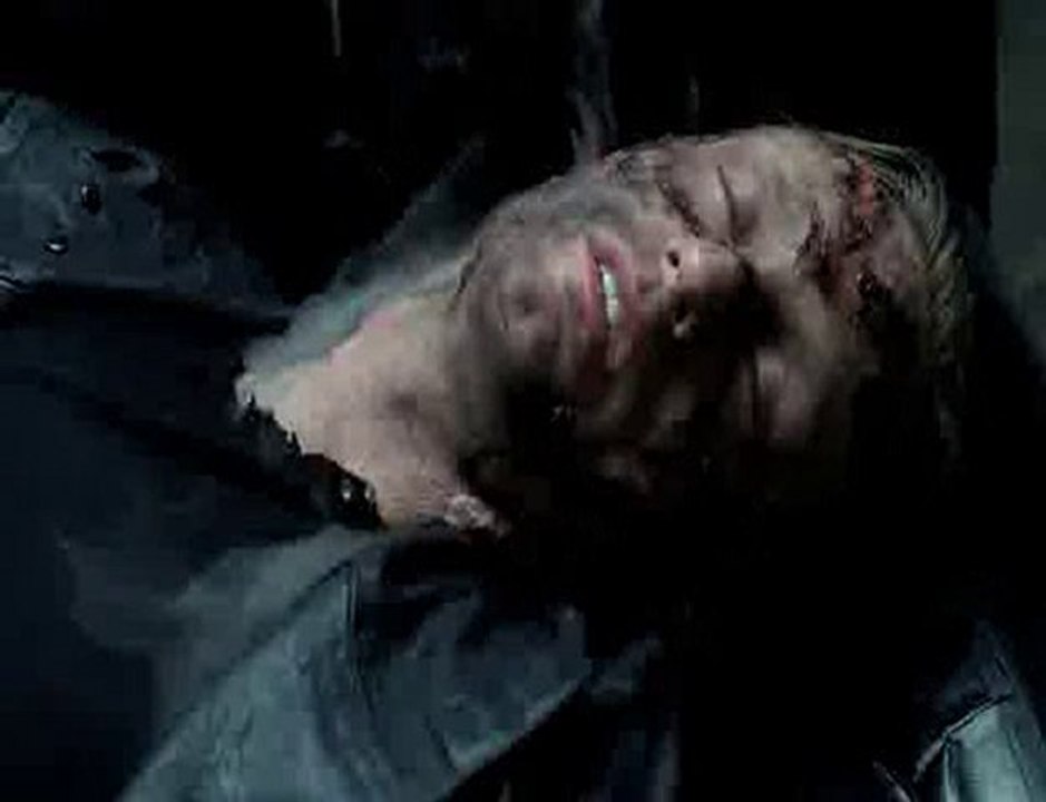 True Blood Season 3 Episode 4 - 9 Crimes