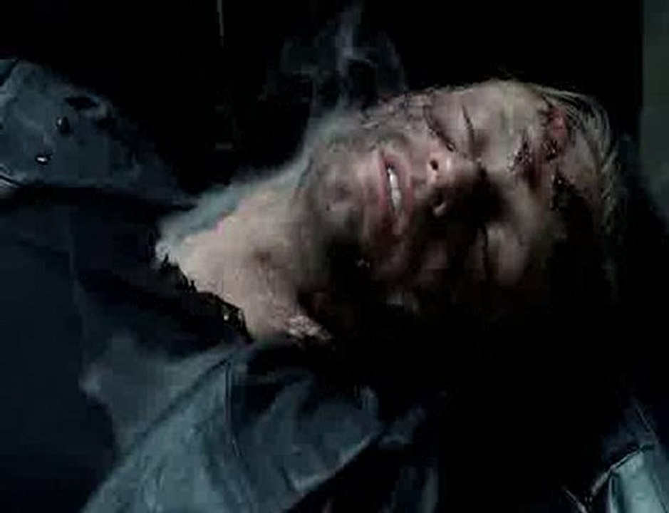 True Blood Season 3 Episode 6 - I Got a Right to Sing the Bl