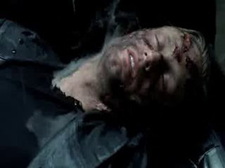 True Blood Season 3 Episode 7 - Hitting the Ground