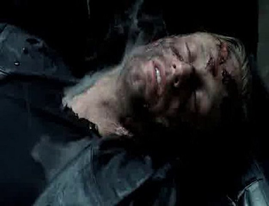 True Blood Season 3 Episode 8 - Night on the Sun