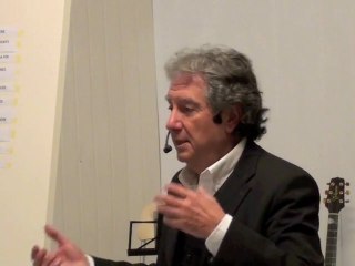 2° Revoir nos fondations, afin de bénéficier des promesses 2