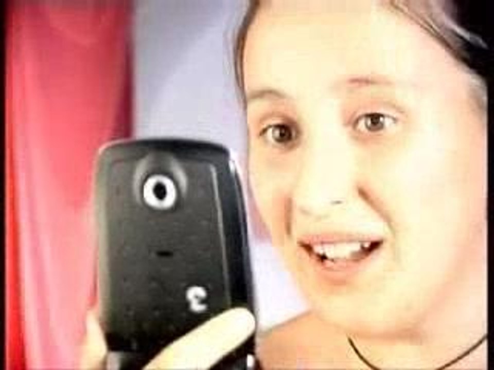 video_telephone