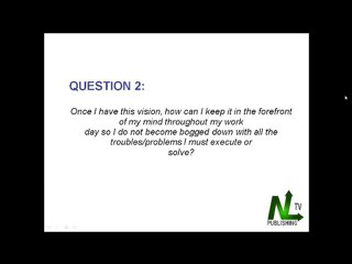 Staying Focused All Day (even after dinner)