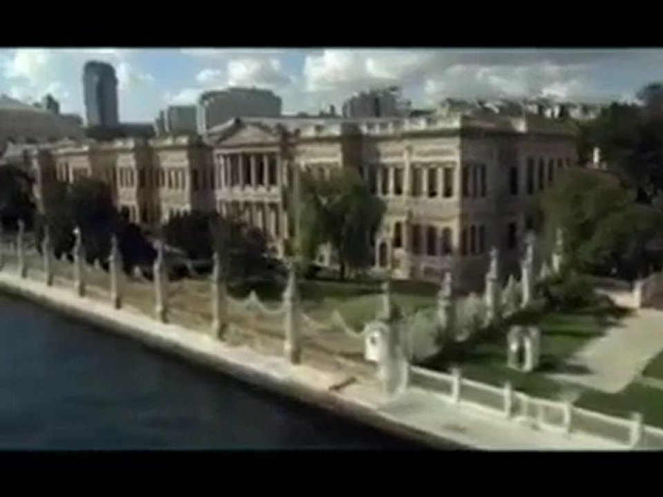 Istanbul European Capital of Culture