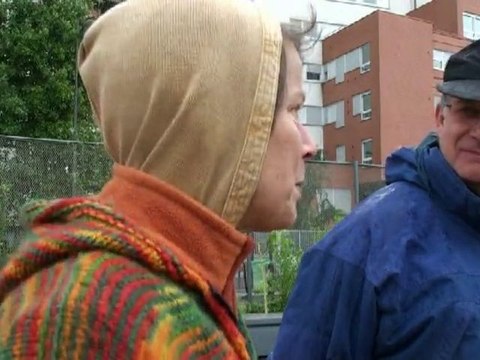 La journée Cultures aux Jardins de Paris 2010