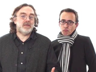No et Moi et Red à l'épreuve du Face à face
