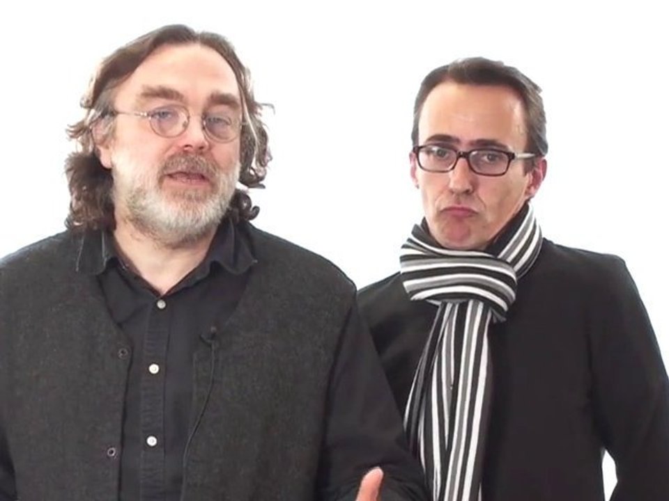 No et Moi et Red à l'épreuve du Face à face