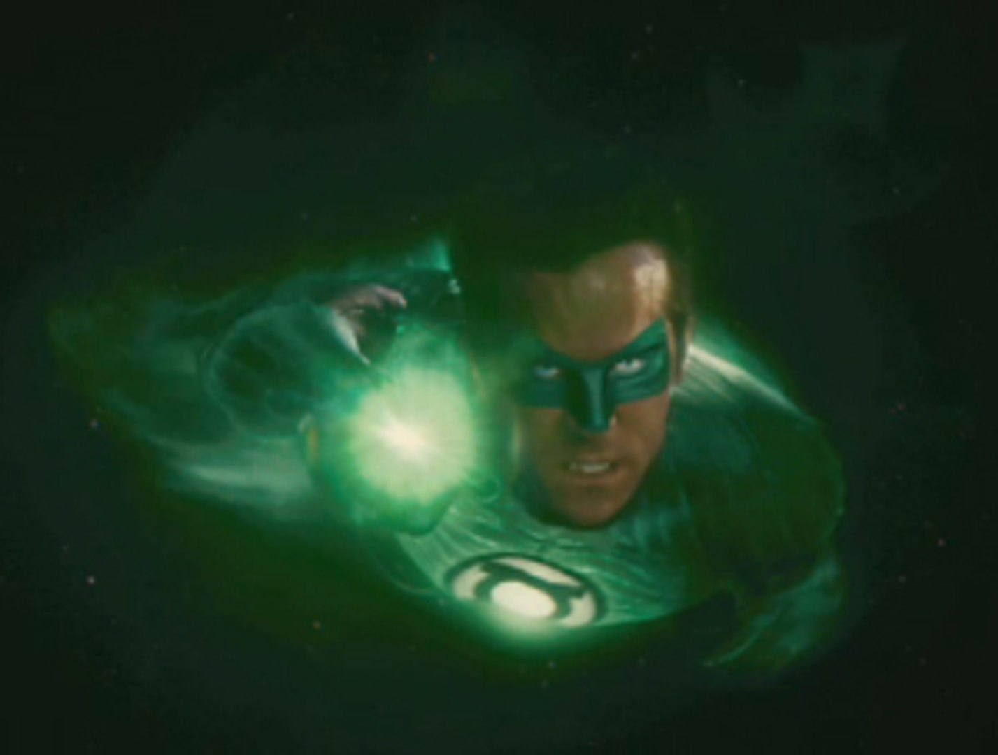 Green Lantern - Primer tráiler. En la noche más oscura... - Vídeo  Dailymotion