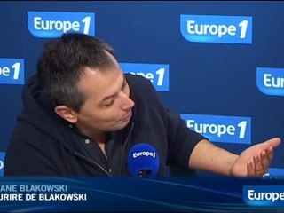 L'humour au 7ème ciel