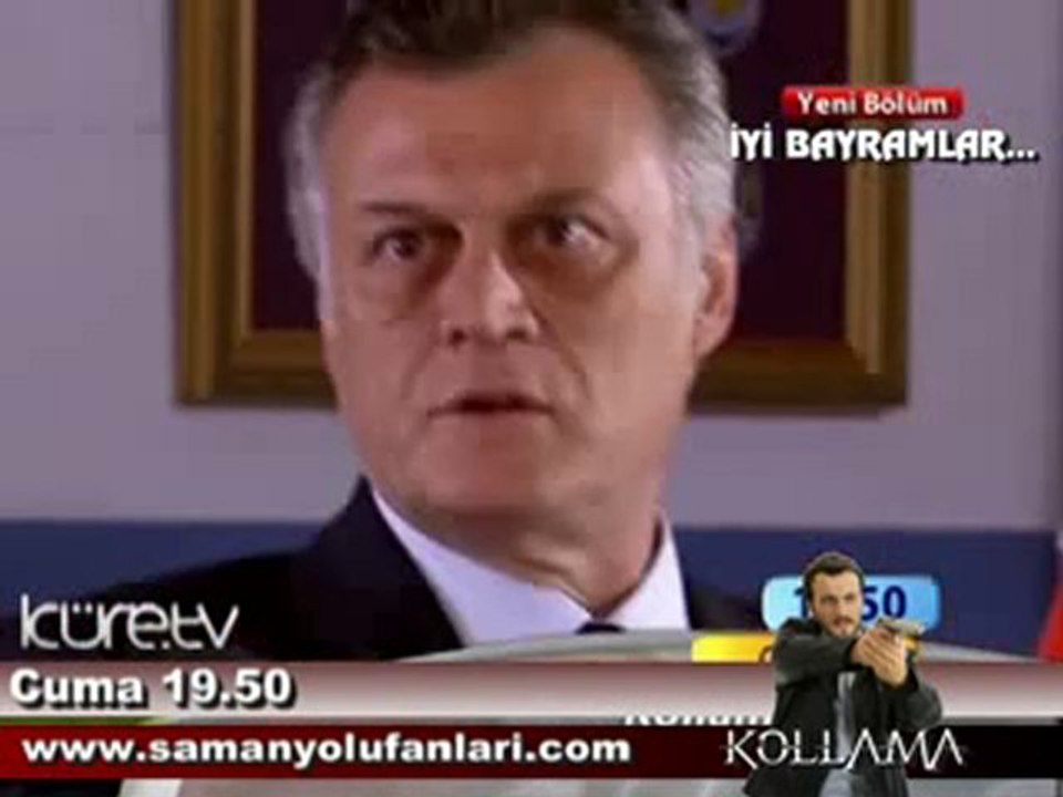 Kollama 103.Bölüm Fragmanı [HQ]